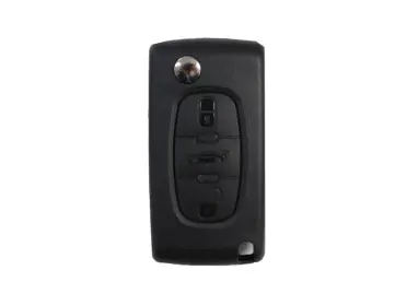 Clé PLIP Rétractable Fiat Doblo