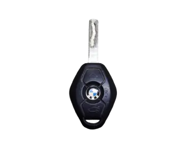 Clé BMW Z4