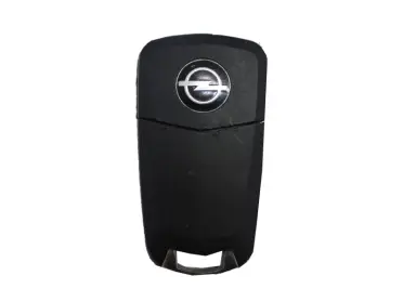 Clé PLIP fixe Opel Astra
