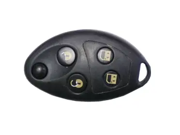 Clé PLIP fixe Citroën C8