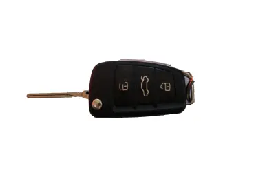 Clé PLIP fixe Audi A6