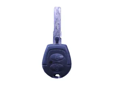 Clé PLIP fixe Seat Ibiza