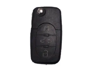Clé PLIP fixe Volkswagen Passat B5