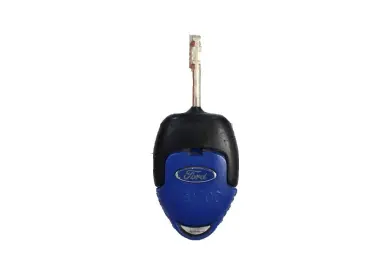 Clé PLIP fixe Ford Transit