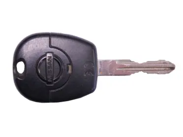 Clé PLIP fixe Nissan Primera P12