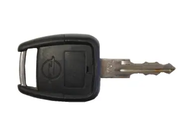 Clé PLIP fixe Opel Zafira B