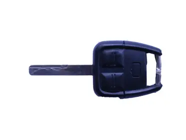 Clé PLIP fixe Opel Vectra C