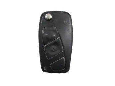Clé PLIP Rétractable Peugeot Boxer
