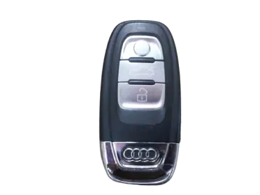 Clé Audi A5