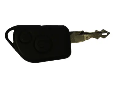 Clé PLIP fixe Peugeot Partner