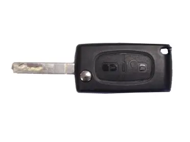 Clé PLIP fixe Citroën Jumper