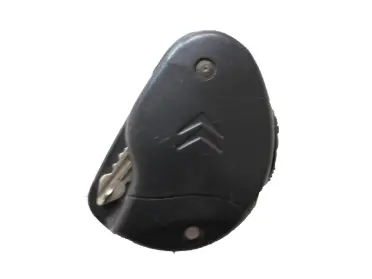 Clé PLIP fixe Citroën Xantia