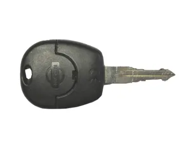 Clé PLIP fixe Nissan Terrano