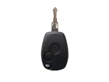Clé PLIP fixe Renault Modus