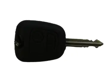 Clé PLIP fixe Citroën C1