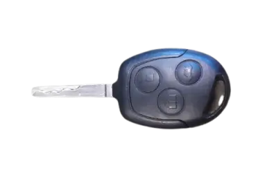 Clé Ford Focus