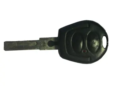 Clé PLIP fixe Seat Ibiza