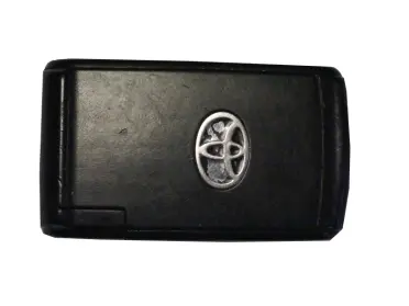 Clé PLIP fixe Toyota Prius
