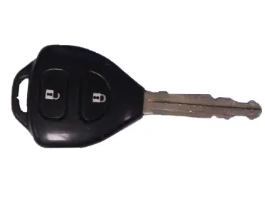 Clé PLIP fixe Toyota RAV4