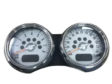 Compteur Mini Cabriolet