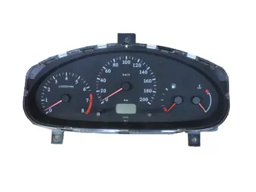 Compteur Nissan Micra K11