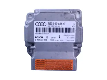 Calculateur Airbag Audi A4