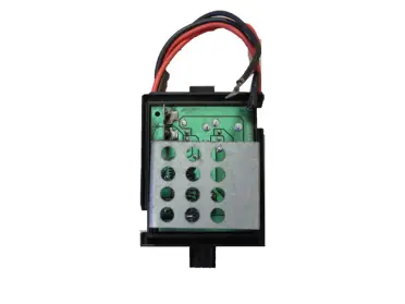 Commande Ventilation Renault Laguna