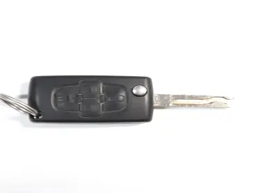 Clé Lancia Phedra