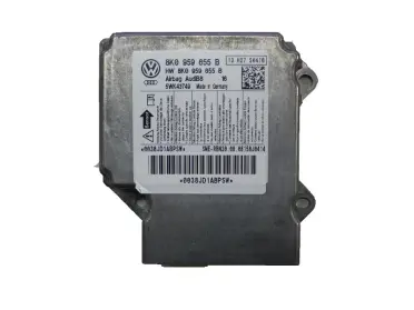 Calculateur Airbag Audi A5