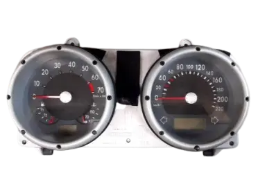 Compteur Volkswagen Lupo