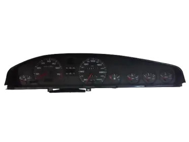 Compteur Audi 200 C3