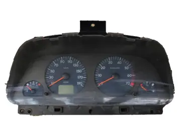 Compteur Citroën Jumpy