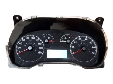 Compteur Peugeot Bipper