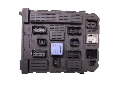 Calculateur d'habitacle BSI Peugeot 607