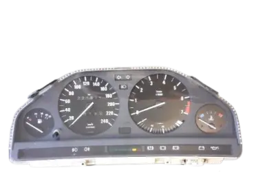 Compteur BMW Série 3