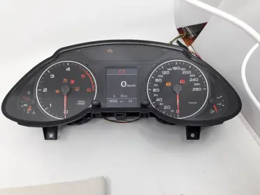 Compteur Audi Q5 SQ5