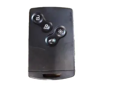 Clé Renault Laguna