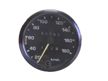 Compteur Mercedes Classe G