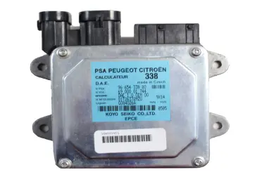 Calculateur de Direction Assistée Citroën C3 Pluriel Ford
