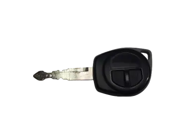Clé PLIP fixe Fiat Sedici