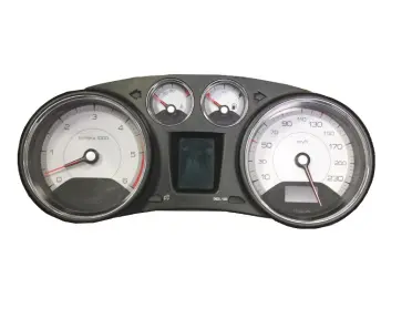 Compteur Peugeot 308