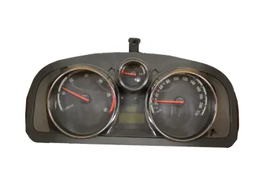Compteur Opel Antara