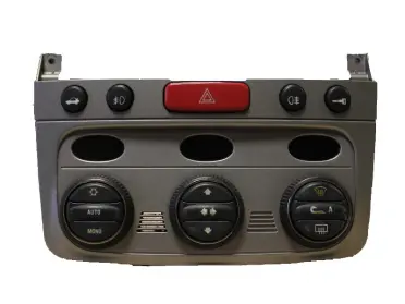 Calculateur de climatisation Alfa Romeo 147