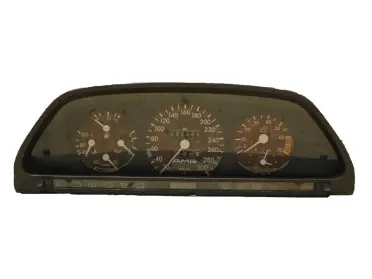 Compteur Mercedes Classe S