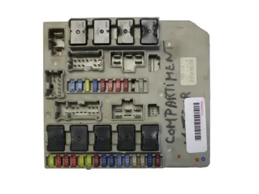 UPC Renault Modus