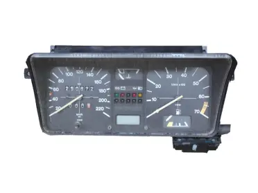 Compteur Volkswagen Golf Cabriolet