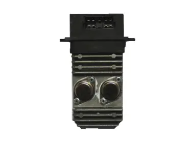 Commande Ventilation Renault Megane