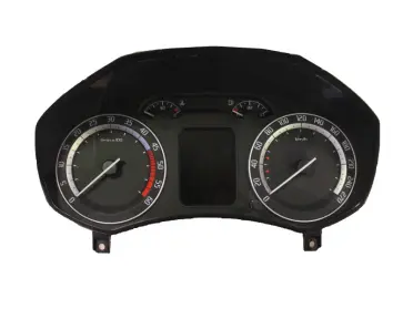 Compteur Skoda Octavia