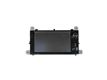 Autoradio GPS Renault Clio