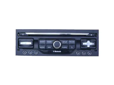 Autoradio GPS Citroën C8 Magneti Marelli RNEG 2 RT6 Wip Nav